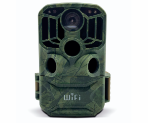 Braun Scouting Cam Black800 WiFi záznamová kamera do prírody