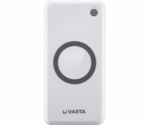 Varta Wireless Power Bank 10000 & Charger USB-C 10W Type ...