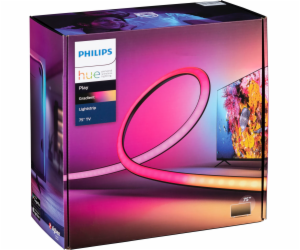 Philips Hue Play Gradient LED svetelný pásek TV 75 Zoll