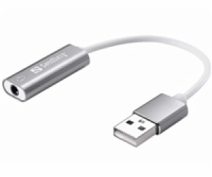 Sandberg 134-13 Headset USB Converter