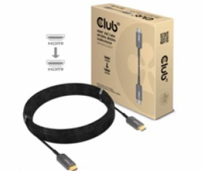 Club3D Kabel Ultra Rychlý HDMI™ Certifikovaný AOC Kabel 8...