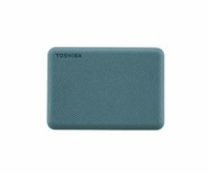 Toshiba CANVIO ADVANCE 1TB, HDTCA10EG3AA TOSHIBA HDD CANV...