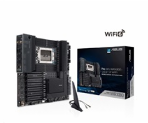 Asus PRO WS WRX80E-SAGE SE WIFI 90MB1590-M0EAY0 ASUS MB S...