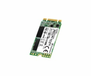 TRANSCEND SSD 400S 512GB, M.2 2242,PCIe Gen3x4, NVMe, 3D ...
