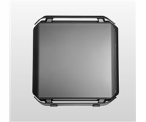Cooler Master case Cosmos C700P Black Edition, E-ATX, Ful...