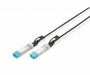 DIGITUS Professional SFP+ 10G 0.5m DAC cable