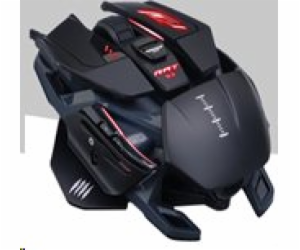 Mad Catz R.A.T. PRO S3, Gaming-Maus