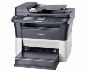 Kyocera FS-1325MFP, Multifunktionsdrucker