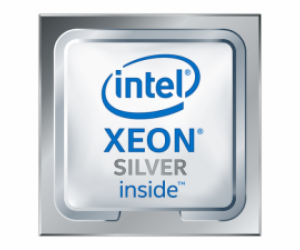 INTEL Xeon Silver 4210R (10-core) 2,4GHZ/13.75MB/FC-LGA36...