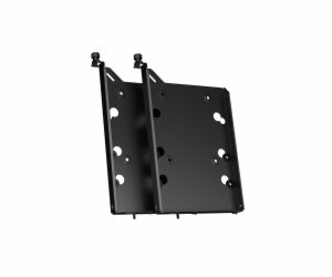 Fractal Design HDD Tray Kit Typ B, černá