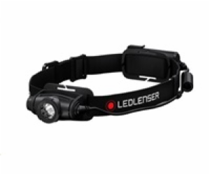 LEDLENSER čelovka H5 Core - Box