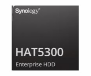 Synology 3,5" HDD HAT5300-12T Enterprise (NAS) (12TB, SAT...