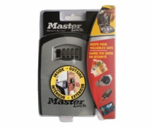 Master Lock 5403EUR skřínka na klíče XL s kódem