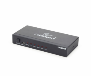 Gembird DSP-4PH4-02 Dat přepínač GEMBIRD HDMI splitter, r...