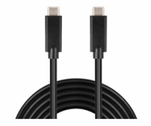 PremiumCord USB-C kabel ( USB 3.1 generation 2, 3A, 10Gbi...