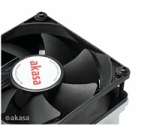 AKASA chladič CPU AK-CC1107EP01 pro AMD socket 754,939,94...