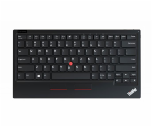 Lenovo ThinkPad TrackPoint Keyboard II 4Y40X49528 Lenovo ...