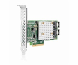 HPE Smart Array E208i-p SR Gen10 (8Int/noCache) RAID5 12G...
