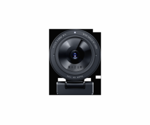 Razer Kiyo Pro webcam 2.1 MP 1920 x 1080 pixels USB Black