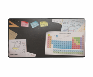 Natec Science Maxi Mouse Pad