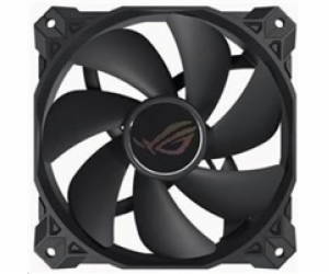 ASUS ventilátor ROG STRIX XF120, 120mm PC case fan, Magne...