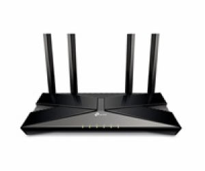TP-Link Archer AX23 OneMesh/EasyMesh/Aginet WiFi6 router ...