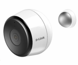 D-LINK Full HD Outdoor Wi-Fi Camera