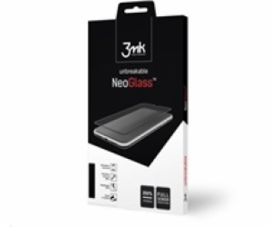 3MK 3MK NeoGlass iPhone 11 Pro czarny black