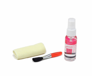 GEMBIRD CK-LCD-04 3-in-1 LCD cleaning kit