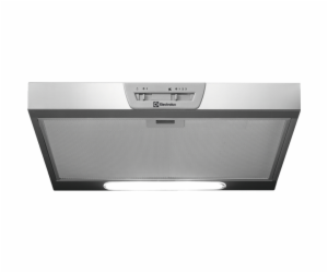 ELECTROLUX LFU215X Nástěnný odsavač par pod skříňku INOX