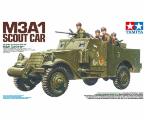 Tamiya 35363 1:35 M3A1 Scout Car