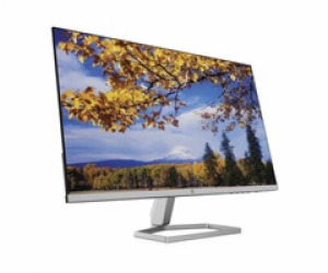 HP M27f 68.6 cm (27 ) 1920 x 1080 pixels Full HD LCD Blac...