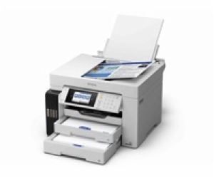 EPSON tiskárna ink EcoTank L15180, 4in1, 4800x1200dpi, A3...
