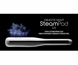 L’Oréal Professionnel Steampod 3.0 parní žehlička na vlasy