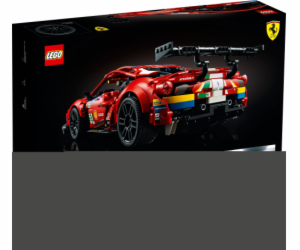 LEGO® Technic 42125 Ferrari 488 GTE AF Corse 51
