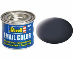 Revell Email Color 78 Tank Grey Mat 14ml - 32178