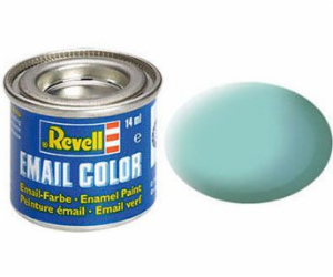 Revell Email Color 55 Světle zelená Mat - 32155