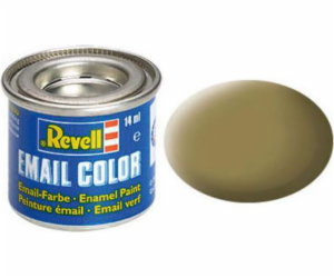 Revell Paint khaki olivově hnědá matná - (32186)