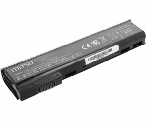Baterie Mitsu pro HP Probook 640 G0, G1, 4400mAh, 10,8V (...