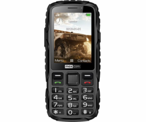 Maxcom Strong MM920 Mobilní telefon černí