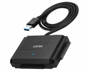 Unitek USB 3.0 zásobník – SATA II / IDE (Y-3324)