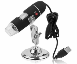 Media-Tech USB 500x MT4096 univerzální digitální mikroskop