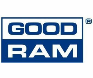 Goodram DDR4, 16 GB, 2400 MHz, CL17 (GR2400D464L17/16G pa...