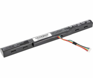 Baterie Mitsu pro Acer Aspire E15, E-5-475 2200mAh (BC / ...