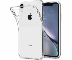 Ochranný kryt Spigen Liquid Crystal pro Apple iPhone 11 t...