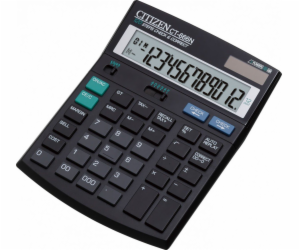 Kalkulačka Citizen CT-666N