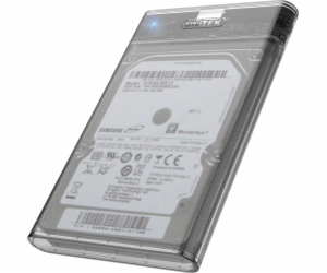 Unitek USB 3.2 Gen 1 - SATA6G 2.5 HDD / SSD DiskGuard Lim...
