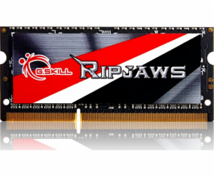 G-Skill Ripjaws DDR3 16GB (2x8GB) 1866MHz CL11 F3-1866C11...