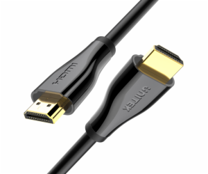 Unitek HDMI - HDMI kabel 1,5m černý (C1047GB)