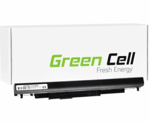 Green Cell HS03 807956-001 Baterie pro notebooky HP 14 15...